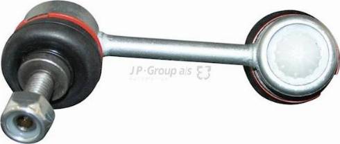 JP Group 3050500370 - Stiepnis / Atsaite, Stabilizators adetalas.lv