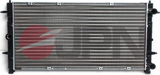 JPN 60C9054-JPN - Radiators, Motora dzesēšanas sistēma adetalas.lv