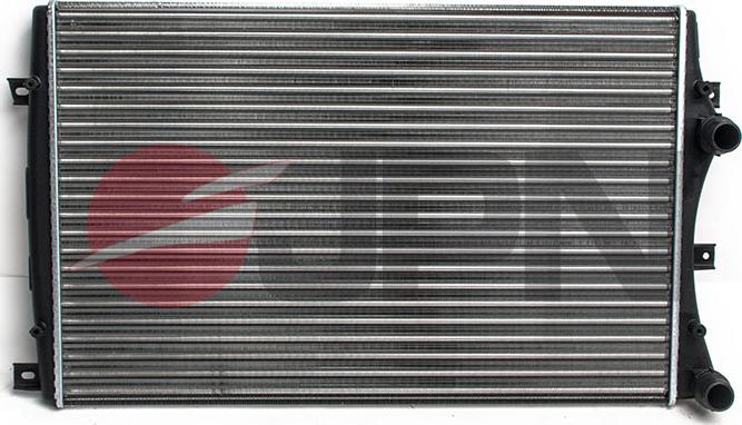 JPN 60C9003-JPN - Radiators, Motora dzesēšanas sistēma adetalas.lv