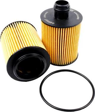 Magneti Marelli 154703873580 - Eļļas filtrs adetalas.lv