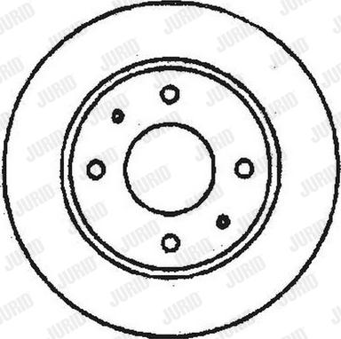 Brake Engineering DI955078 - Bremžu diski adetalas.lv