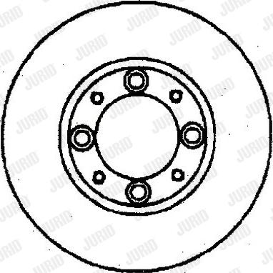 Brake Engineering DI831901 - Bremžu diski adetalas.lv