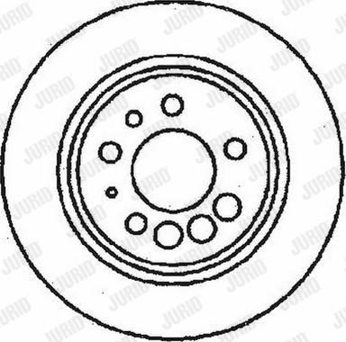 Brake Engineering DI834411S - Bremžu diski adetalas.lv