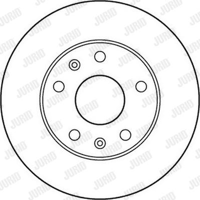 Maxtech 881216.0060 - Bremžu diski adetalas.lv