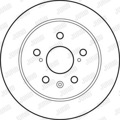 Meyle 33-15 523 0009/PD - Bremžu diski adetalas.lv