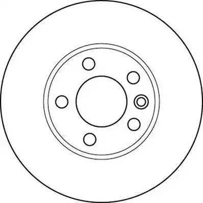 Magneti Marelli 360406056200 - Bremžu diski adetalas.lv