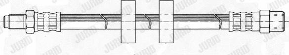 Jurid 171547J - Bremžu šļūtene adetalas.lv