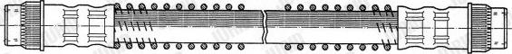 Jurid 172425J - Bremžu šļūtene adetalas.lv