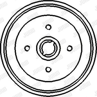 Jurid 329206J - Bremžu trumulis adetalas.lv