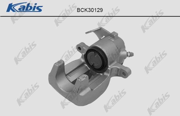 KABIS BCK30129 - Bremžu suports adetalas.lv