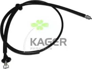 Kager 19-5239 - Spidometra trose adetalas.lv