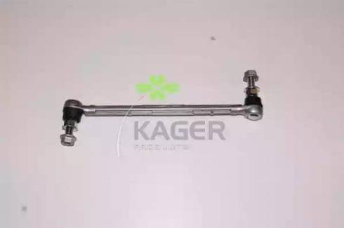 Kager 850852 - Stiepnis / Atsaite, Stabilizators adetalas.lv