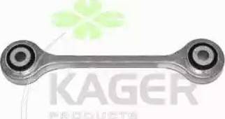 Kager 850303 - Stiepnis / Atsaite, Stabilizators adetalas.lv