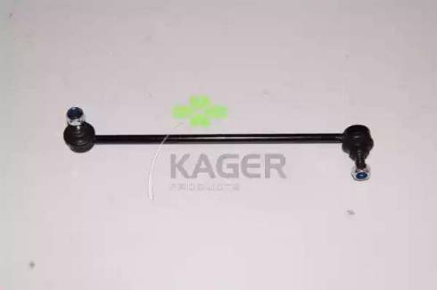 Kager 850752 - Stiepnis / Atsaite, Stabilizators adetalas.lv