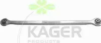 Kager 870917 - Stiepnis / Atsaite, Stabilizators adetalas.lv