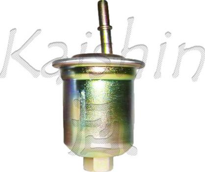 Kaishin FC1259 - Degvielas filtrs adetalas.lv