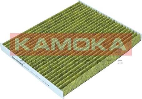 Kamoka 6080099 - Filtrs, Salona telpas gaiss adetalas.lv