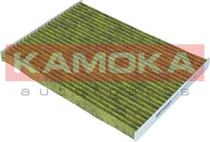 Kamoka 6080093 - Filtrs, Salona telpas gaiss adetalas.lv