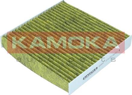 Kamoka 6080097 - Filtrs, Salona telpas gaiss adetalas.lv