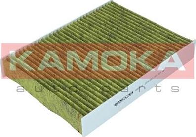 Kamoka 6080059 - Filtrs, Salona telpas gaiss adetalas.lv