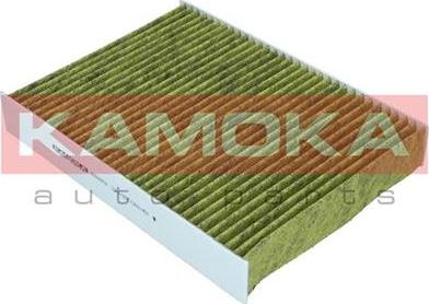 Kamoka 6080059 - Filtrs, Salona telpas gaiss adetalas.lv