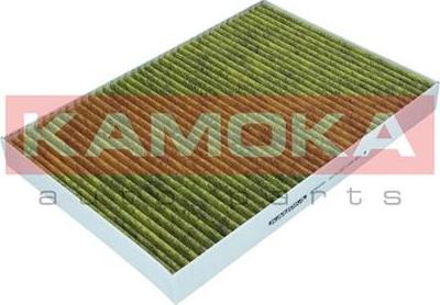 Kamoka 6080056 - Filtrs, Salona telpas gaiss adetalas.lv