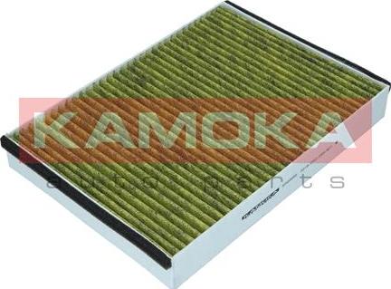 Kamoka 6080050 - Filtrs, Salona telpas gaiss adetalas.lv