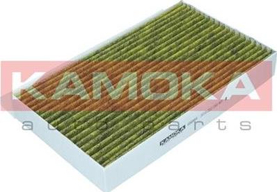 Kamoka 6080064 - Filtrs, Salona telpas gaiss adetalas.lv