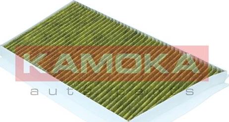 Kamoka 6080065 - Filtrs, Salona telpas gaiss adetalas.lv