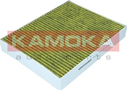 Kamoka 6080060 - Filtrs, Salona telpas gaiss adetalas.lv