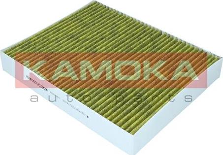 Kamoka 6080060 - Filtrs, Salona telpas gaiss adetalas.lv