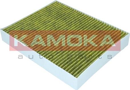 Kamoka 6080060 - Filtrs, Salona telpas gaiss adetalas.lv