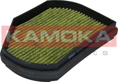 Kamoka 6080003 - Filtrs, Salona telpas gaiss adetalas.lv