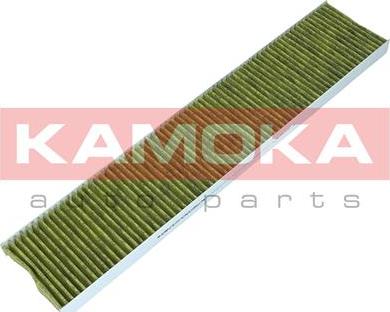 Kamoka 6080007 - Filtrs, Salona telpas gaiss adetalas.lv