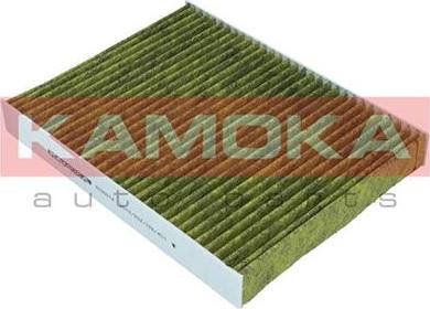 Kamoka 6080014 - Filtrs, Salona telpas gaiss adetalas.lv