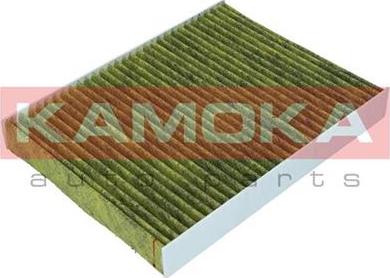 Kamoka 6080014 - Filtrs, Salona telpas gaiss adetalas.lv