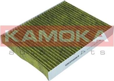 Kamoka 6080014 - Filtrs, Salona telpas gaiss adetalas.lv