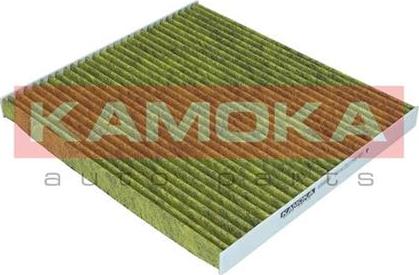 Kamoka 6080086 - Filtrs, Salona telpas gaiss adetalas.lv