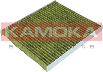 Kamoka 6080080 - Filtrs, Salona telpas gaiss adetalas.lv