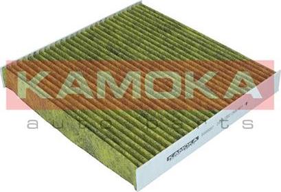 Kamoka 6080087 - Filtrs, Salona telpas gaiss adetalas.lv