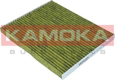 Kamoka 6080039 - Filtrs, Salona telpas gaiss adetalas.lv