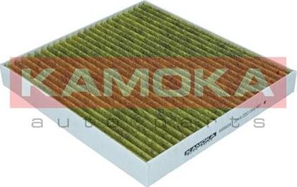 Kamoka 6080034 - Filtrs, Salona telpas gaiss adetalas.lv