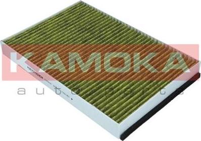 Kamoka 6080030 - Filtrs, Salona telpas gaiss adetalas.lv