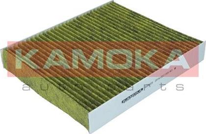 Kamoka 6080029 - Filtrs, Salona telpas gaiss adetalas.lv