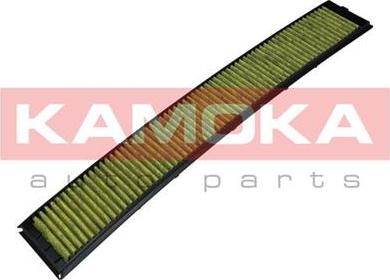 Kamoka 6080026 - Filtrs, Salona telpas gaiss adetalas.lv