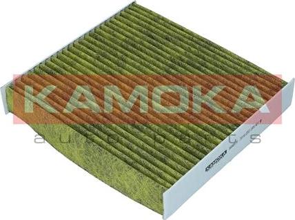 Kamoka 6080079 - Filtrs, Salona telpas gaiss adetalas.lv