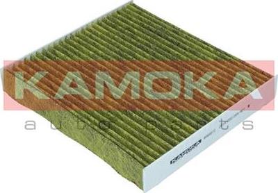 Kamoka 6080072 - Filtrs, Salona telpas gaiss adetalas.lv