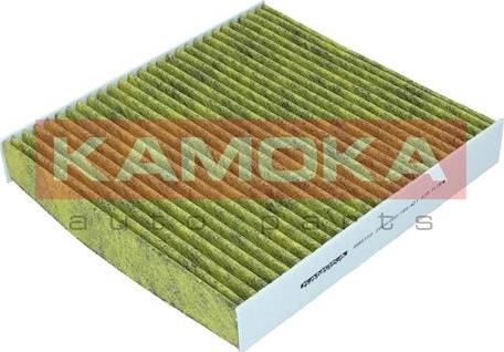 Kamoka 6080153 - Filtrs, Salona telpas gaiss adetalas.lv