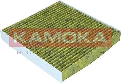 Kamoka 6080153 - Filtrs, Salona telpas gaiss adetalas.lv