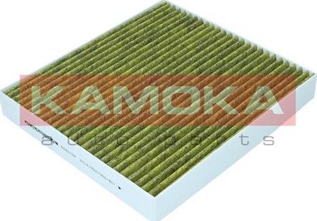 Kamoka 6080109 - Filtrs, Salona telpas gaiss adetalas.lv